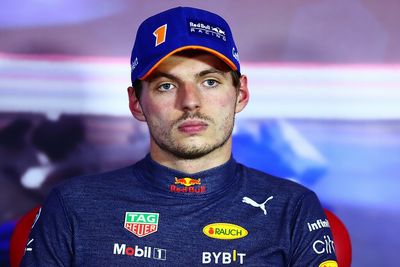 Verstappen, Perez, Sainz join list of Monza F1 grid penalties