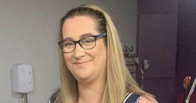 Bubbly mum-of-four dies just two days after being diagnosed with cancer