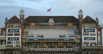 Cricket 'faces £4m losses' if England vs SA Test is cancelled after Queen's death