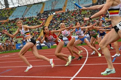 World Athletics looking into menstrual cycle research - Coe