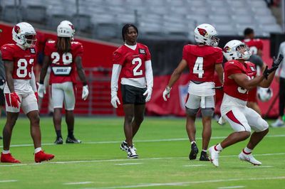 2 days till the Cardinals’ 2022 season opener vs. Chiefs