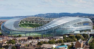 England's top football clubs could play in Dublin after Queen Elizabeth II dies