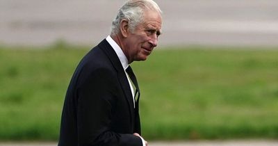 Who will be Prince of Wales after King Charles III accession - all you need to know