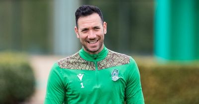 Ofir Marciano on Hibs exit as he delivers 'anything can happen in football' verdict