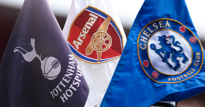 When Arsenal, Tottenham and Chelsea games could be rescheduled after Premier League cancellation