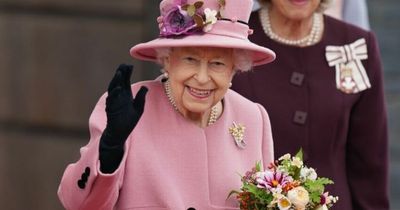 The Queen's most iconic fashion moments throughout the years