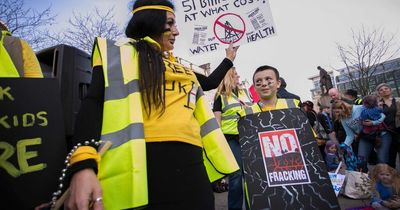 Greater Manchester says no to fracking despite new PM Liz Truss overturning ban