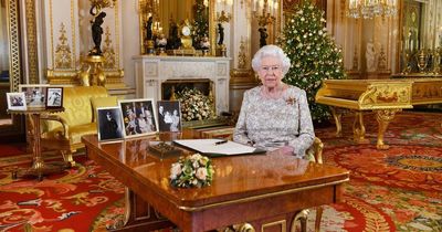 'Christmas will never be the same' without Queen's speech, say mourners after monarch's death