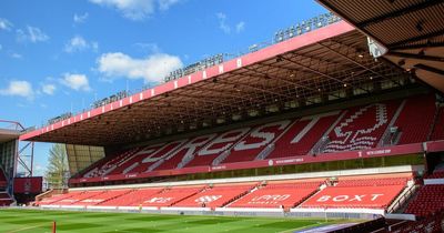 Further Nottingham Forest fixture could be postponed for Queen's funeral