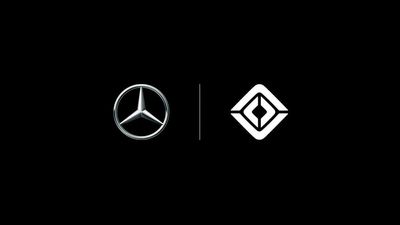 Mercedes-Benz And Rivian Announce Strategic Partnership On EV Vans