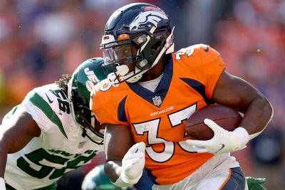 Broncos’ all-time record against each opponent on 2022 schedule