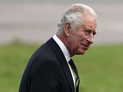 How to watch King Charles’s address to the nation
