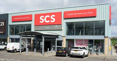 SCS opens new Uddingston store