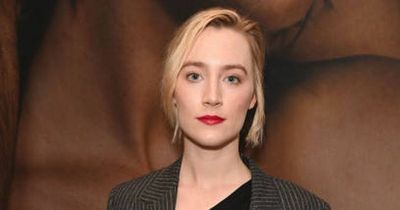 Saoirse Ronan feels she missed out on a lot of 'formative' years due to catapulting to fame as a child