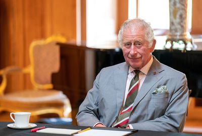 Who is Britain’s King Charles III?