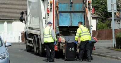 Ards and North Down Council commits to more bin collections for residents