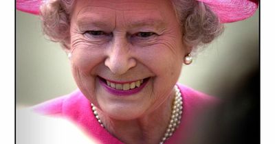 Edinburgh condolence book for Queen set-up as capital mourns monarch