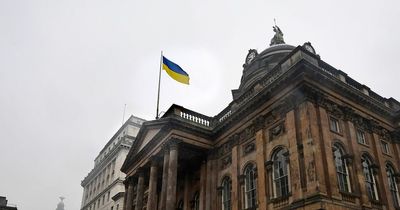 Hundreds of visas awarded to Ukrainians fleeing war in Liverpool