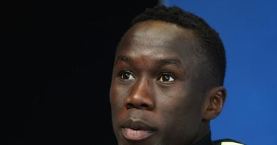 Bacary Sagna names only club that can rival Man City in Champions League this season