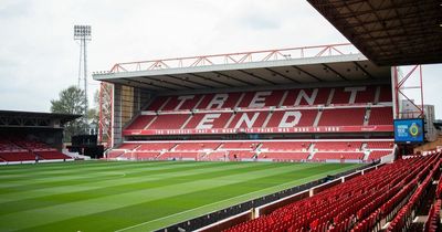 Nottingham Forest facing Premier League fixture pile-up after postponement