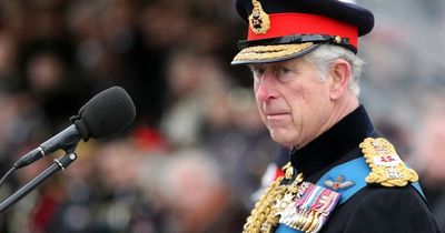 Who will become Prince of Wales as Charles becomes King and what is the investiture