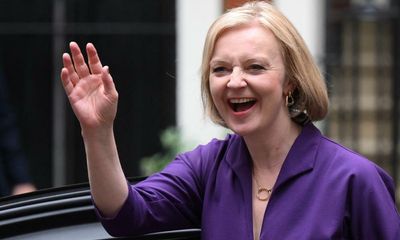 With Liz Truss’s wild energy gamble, big politics is back