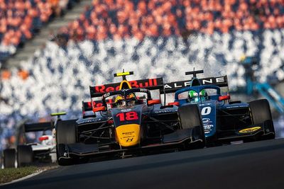 The Formula 3 title challengers gunning for title glory this weekend