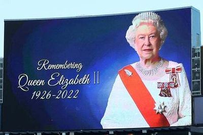 Sporting events on or cancelled after Queen’s death: From the Premier League, cricket to rugby