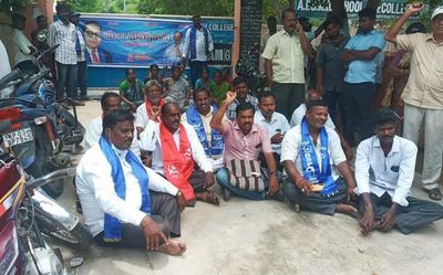 Andhra Pradesh: Death of girl student at Gurukul school in Chittoor triggers row