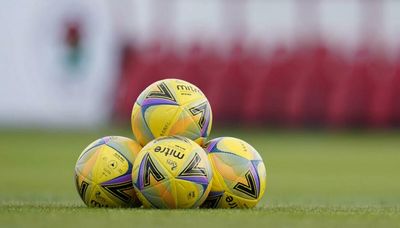 Scottish Youth FA football matches to go ahead as planned for 'social and health benefits for young people'