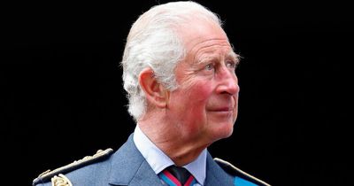 King Charles' plans for slimmed down monarchy with just SEVEN key members