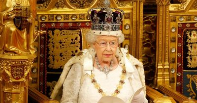 Will there be a bank holiday in Scotland for the Queen's funeral?