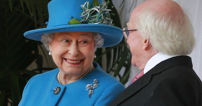 RTE announces change to Late Late Show in light of Queen's death