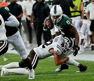 Spartans Wire Picks: Our predictions for every Week 2 Big Ten game