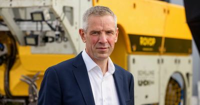 BGF exits stake in Aberdeenshire subsea robotics firm