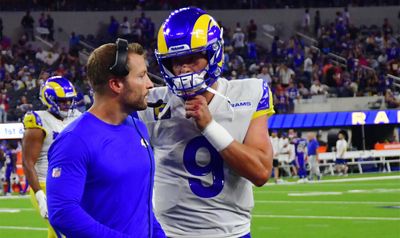 6 overreactions from Rams’ lopsided loss to Bills