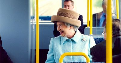 'She put us at ease' – Former Metro boss pays tribute to Queen and remembers 'tremendous' North East visit