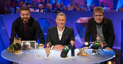 The Last Leg's Adam Hills says new episode won't air on Channel 4 tonight as 'it just doesn’t feel right'