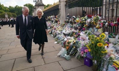 Charles to be proclaimed King in first televised ceremony