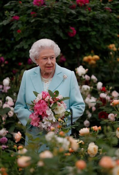 Peer tells of American tourists who did not recognise Queen gardening in Balmoral