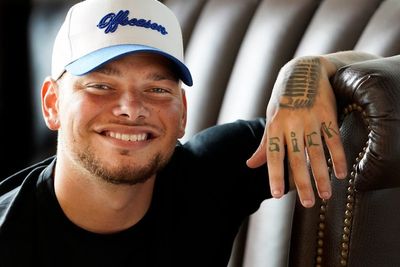 Kane Brown takes his hitmaker status to the next level