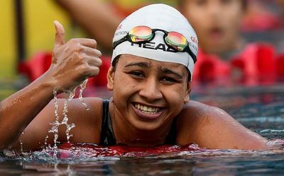 Astha and Maana delight with new marks