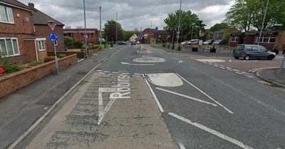 Teenager, 16, slashed in face during fight between groups of youths