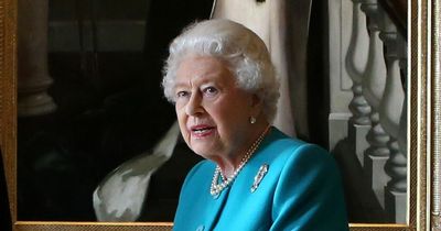 'She was funny and lots of fun' Welsh artist recalls what it was like to paint a portrait of the Queen