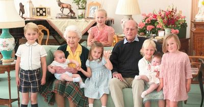 Inside Queen's beloved Balmoral home where she died surrounded by family