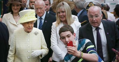 Queen Elizabeth II - share your stories of meeting the Queen