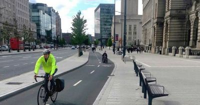Last chance to have your say on proposed city centre cycle lanes