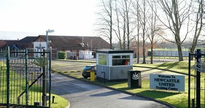 Newcastle United U21s fixture postponed following Queen Elizabeth II death