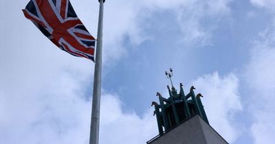 Councils across North East arrange books of condolence to sign in memory of the Queen