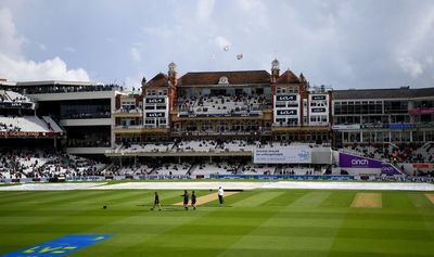 Third Test between England and South Africa to resume on Saturday